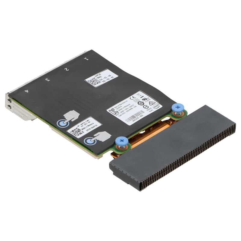 Dell / Intel  X550-T4 