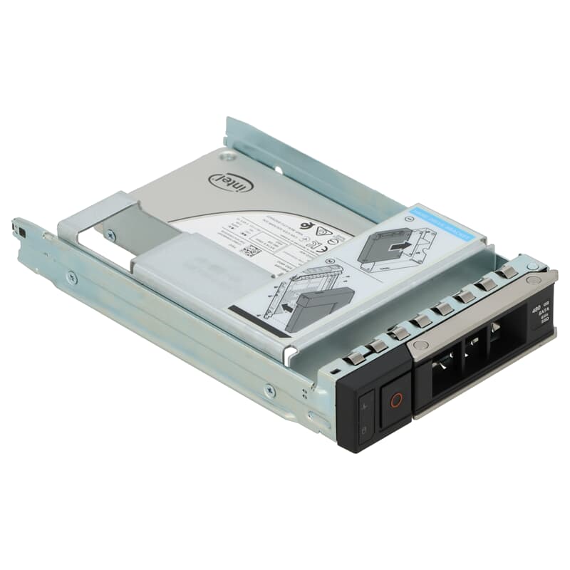 Dell SATA SSD 480GB 