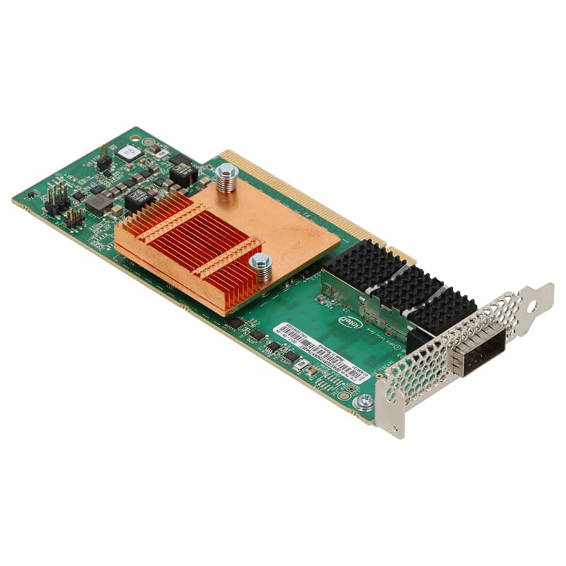 Lenovo Omni Path Adapter 