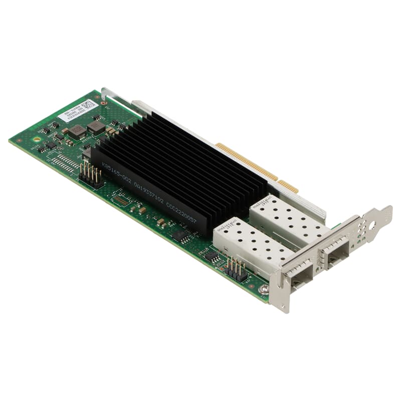 HPE Netzwerkadapter E810-XXVDA2 