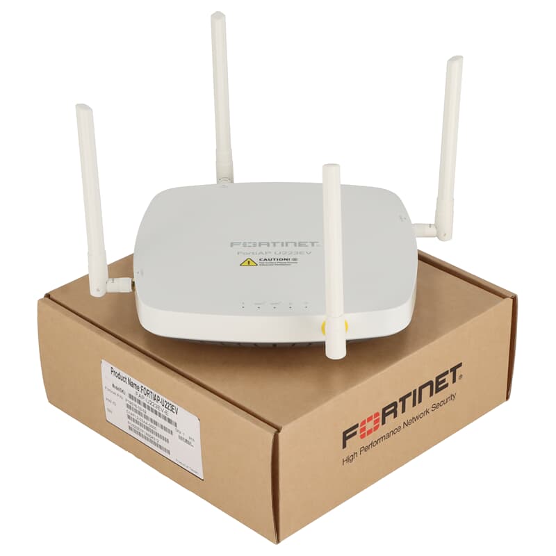 Fortinet FortiAP U223EV