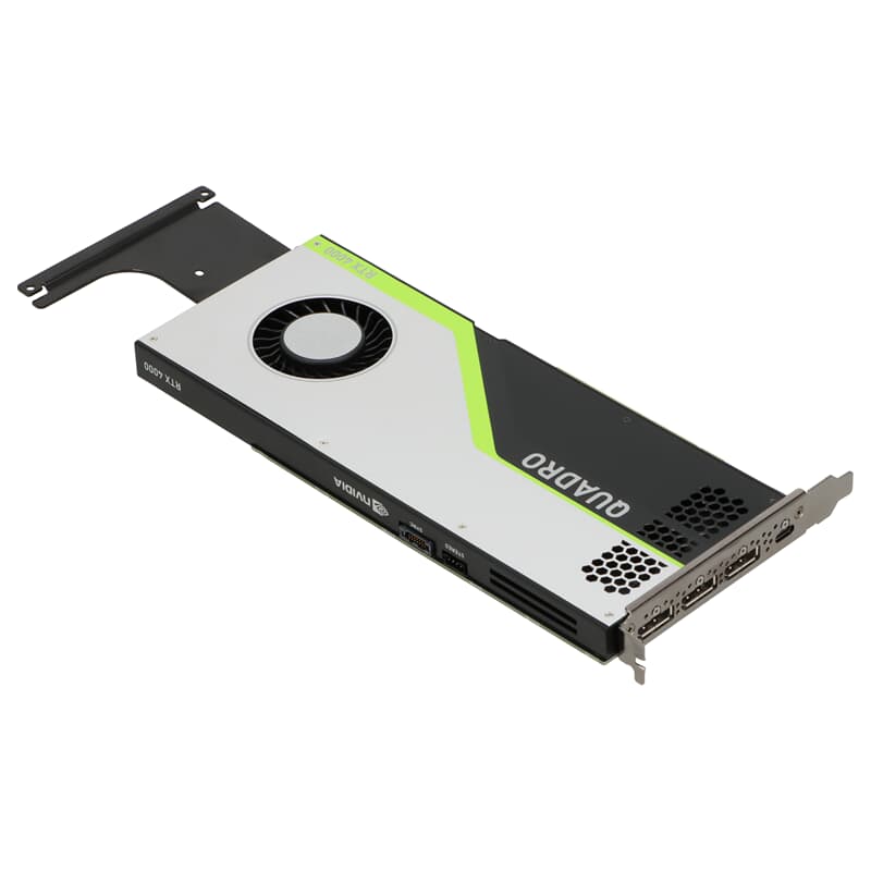 Dell Grafikkarte Quadro RTX 4000