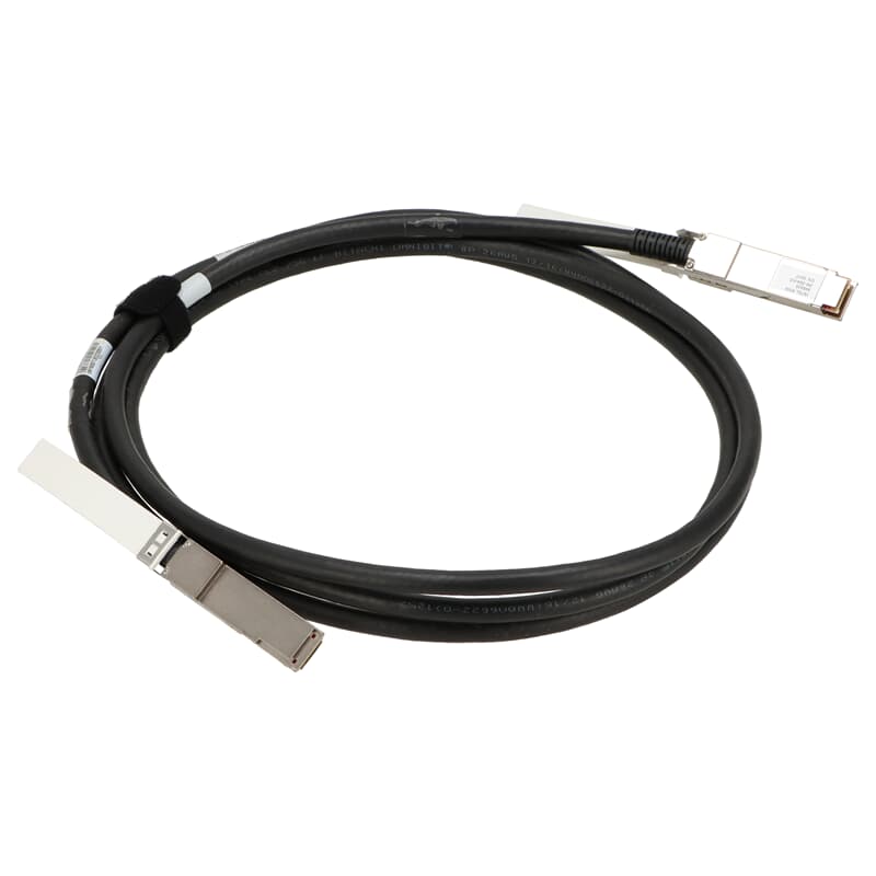 Dell DAC Cable QSFP28 100G 3m