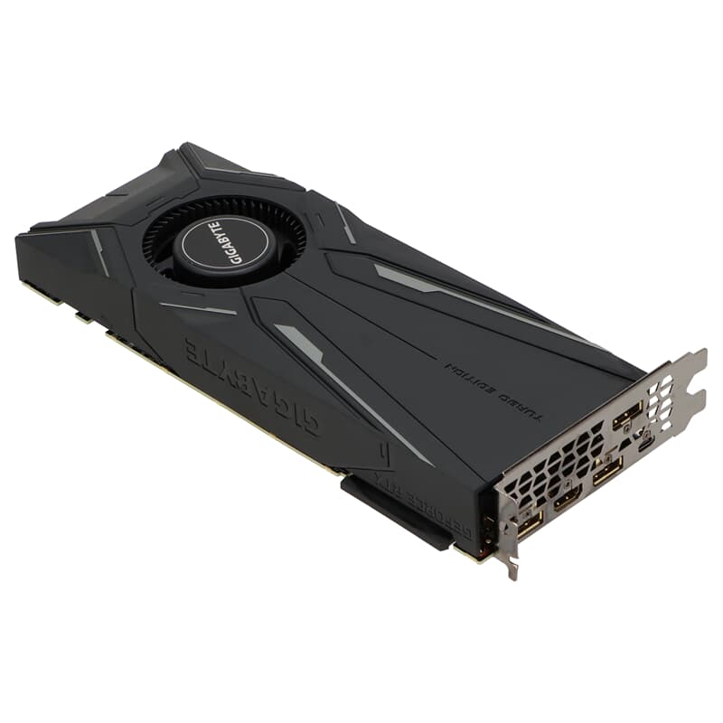 Gigabyte GeForce RTX 2080 Ti 