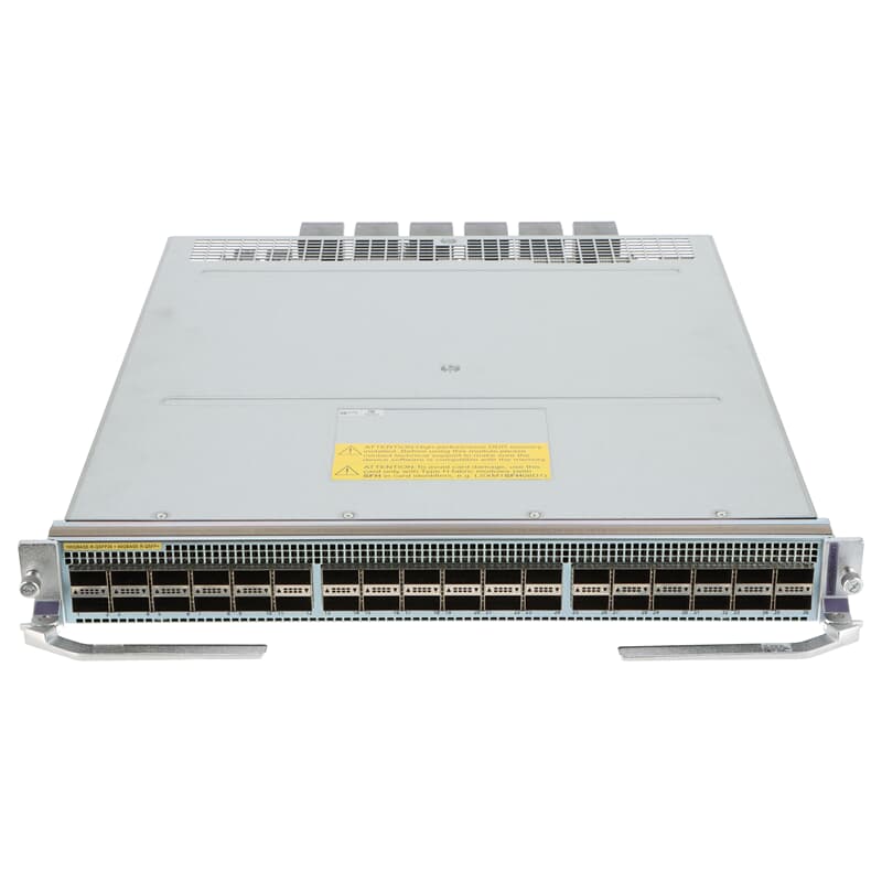 HPE Networking 12900E HF Module