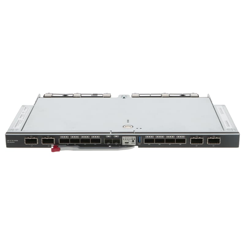 HPE Virtual Connect Module