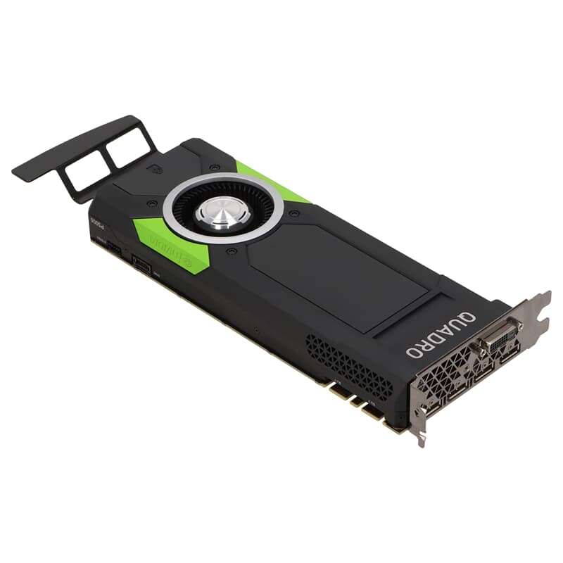 Lenovo Grafikkarte Quadro P5000
