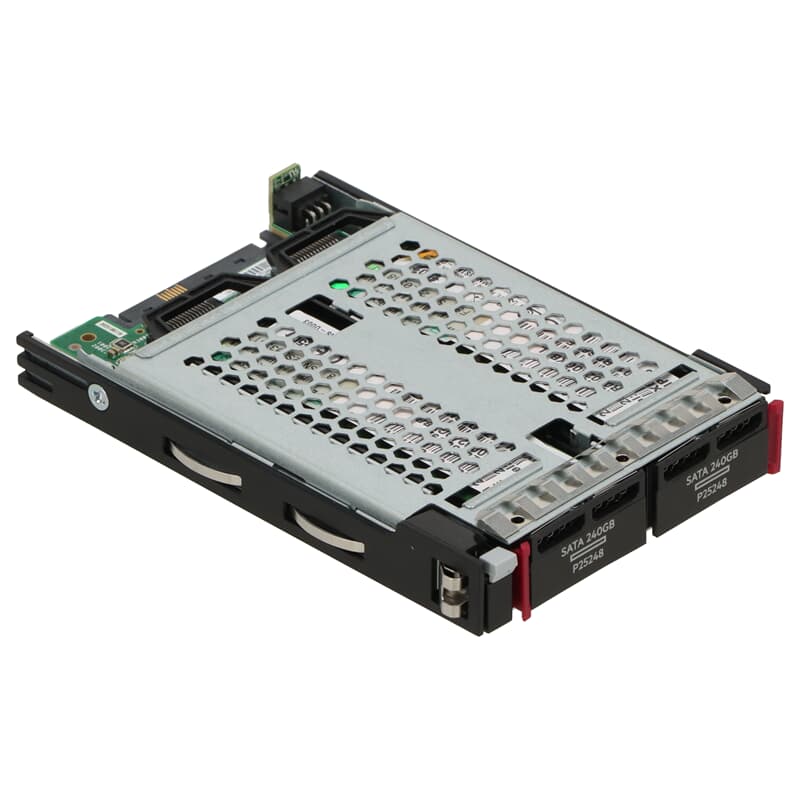 HPE Dual 240GB 