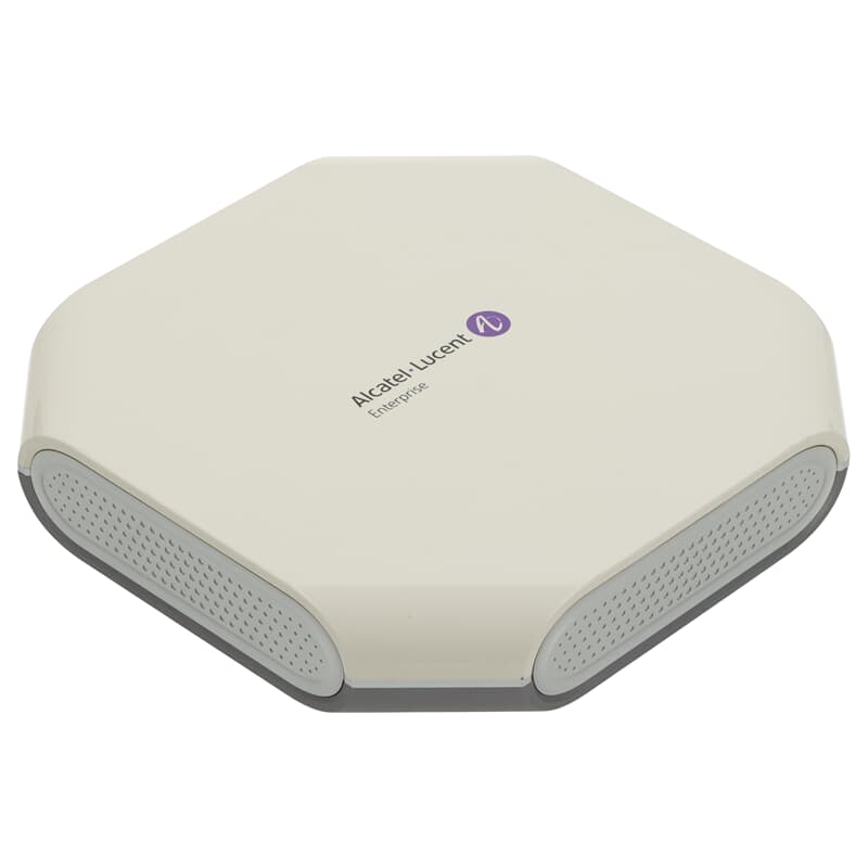 Alcatel-Lucent OmniAccess AP 