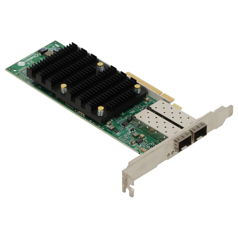 Dell Chelsio T6225-CR Unified Wire