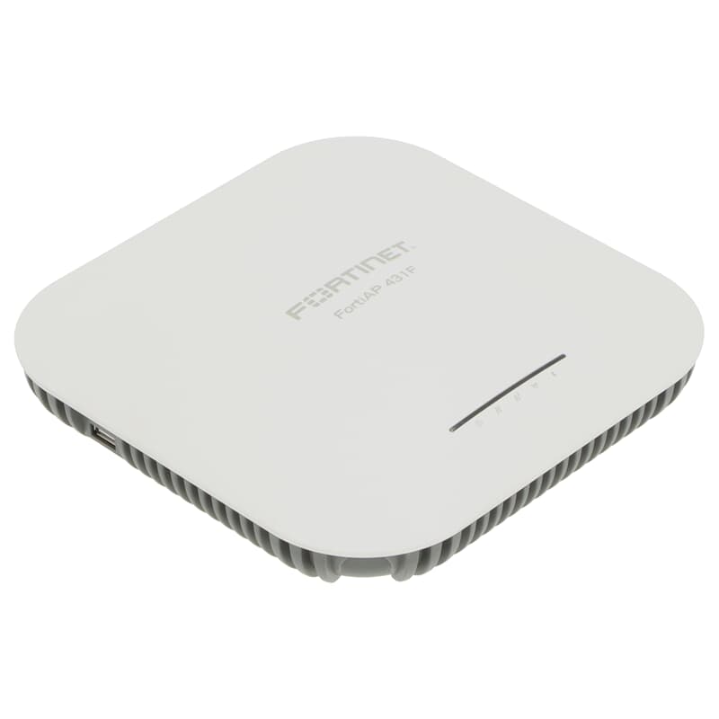 Fortinet FortiAP 431F Access Point 