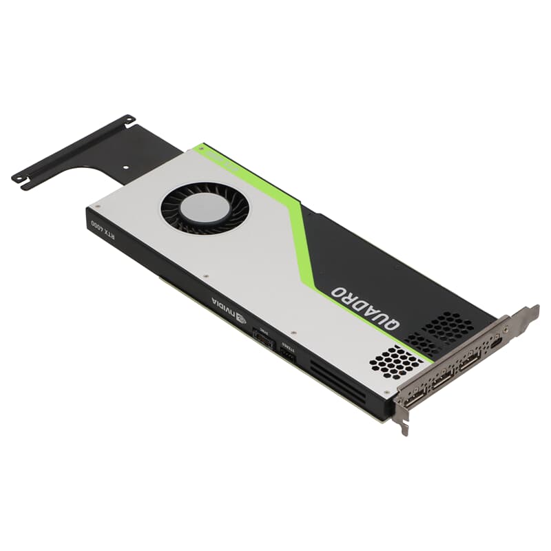Dell Quadro RTX 4000 Grafikkarte