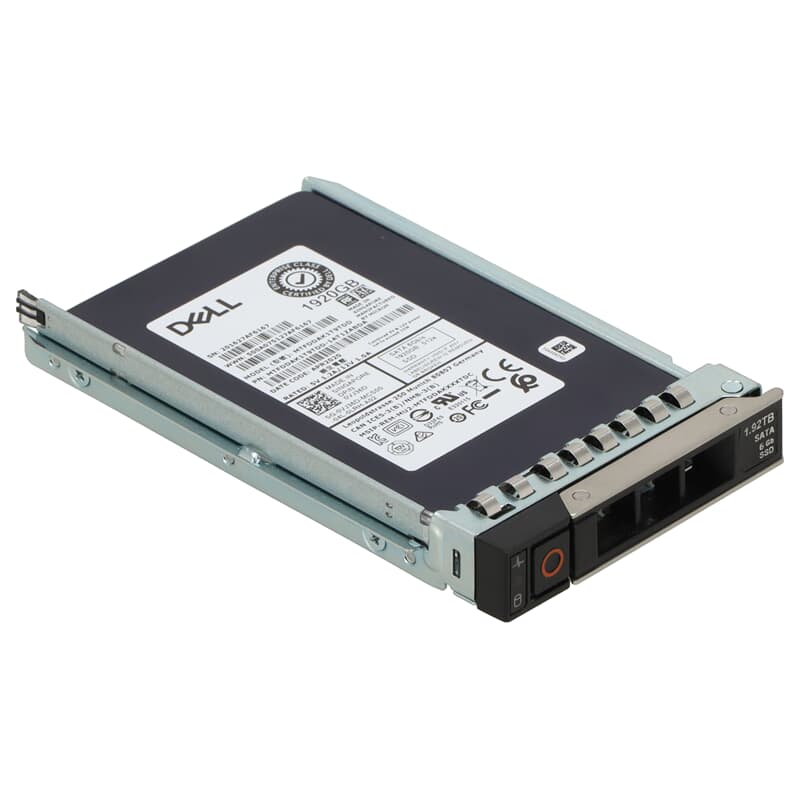 Dell 5200 PRO SATA SSD 1,92TB