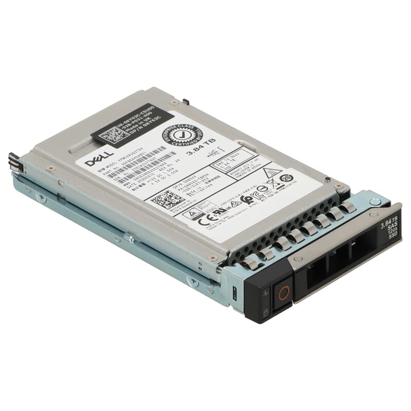 Dell PM5-R 3,84TB 
