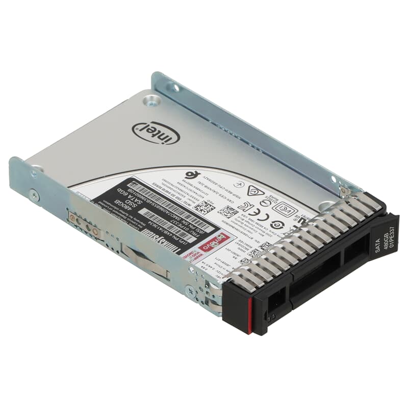 Lenovo SATA-SSD D3-S4610