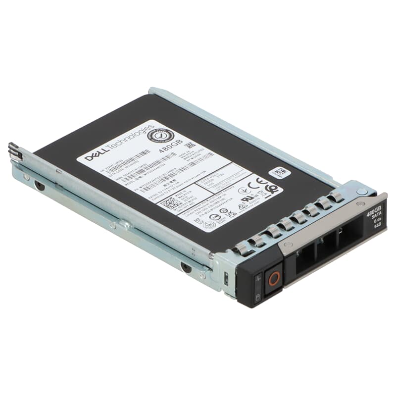 Dell 5400 PRO 480GB SATA SSD