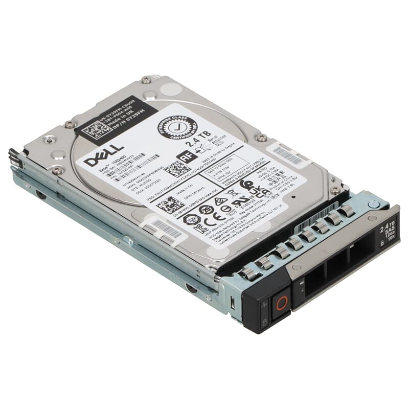 Dell Exos 10E2400 2,4TB 