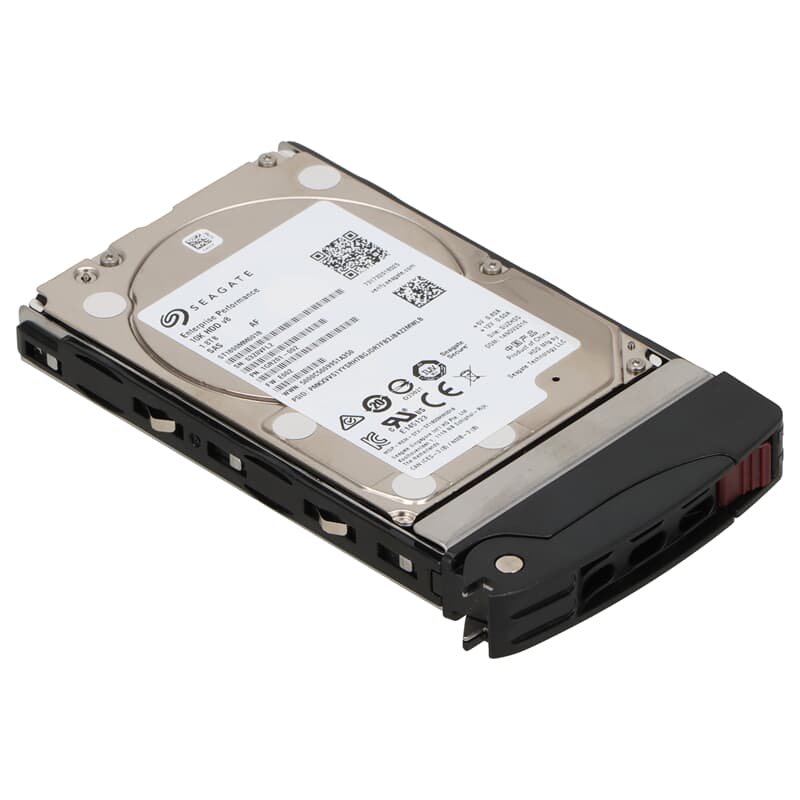 Supermicro 1,8TB SAS-Festplatte