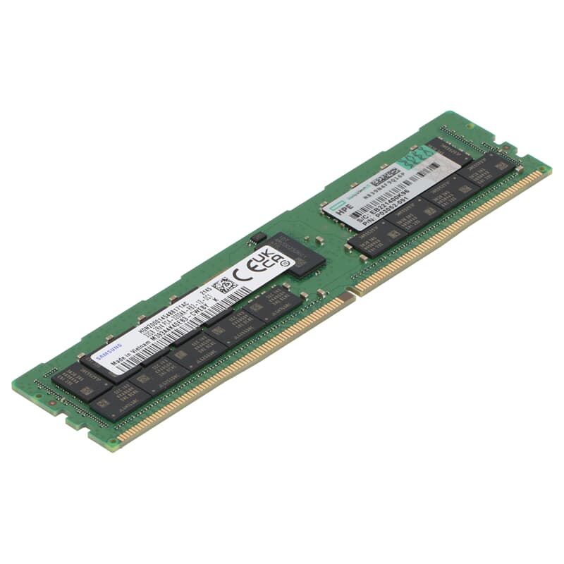 HPE 32GB PC4-3200AA DDR4-RAM
