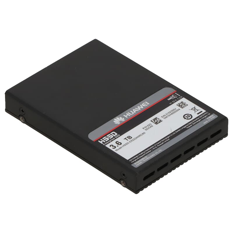 Huawei 3,6TB SAS-SSD 