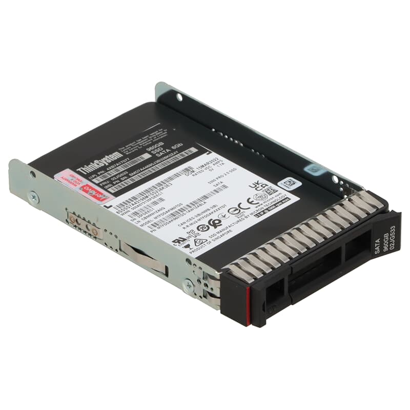 Lenovo 5300 Pro 960GB SATA-SSD