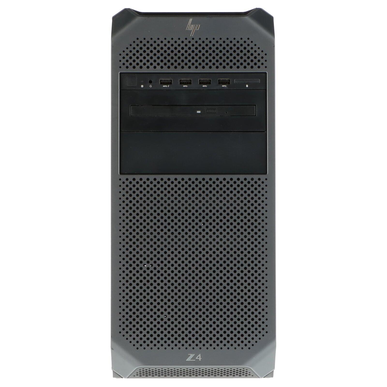 HP Z4 G4 Workstation Xeon W-2133 6-Core 3,6GHz 128GB 512GB NVME Win 11 Pro 750W - Bild 3 von 8