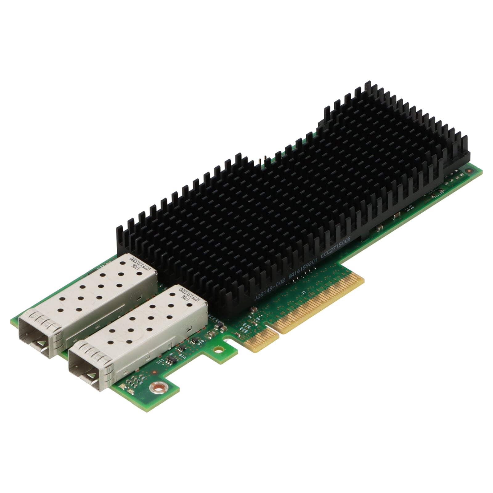 Karta sieciowa Intel XXV710-DA2 2x 10/25GbE SFP28 PCI-E - XXV710DA2G1P5 - Zdjęcie 3 z 8