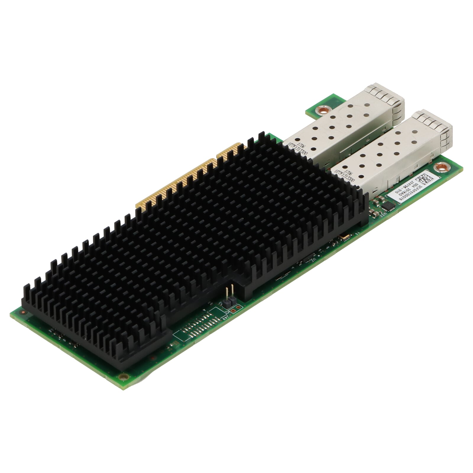 Karta sieciowa Intel XXV710-DA2 2x 10/25GbE SFP28 PCI-E - XXV710DA2G1P5 - Zdjęcie 6 z 8