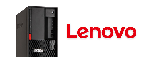 Lenovo Workstations
